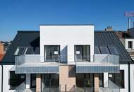 Dachterrassenwohnung | Erstbezug nach Errichtung | südseitig | Klima &amp; Luftwärmepumpe | Tiefgaragenplatz | über 3m Raumhöhe