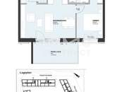 Nachmietersuche | 2-Zimmer-Wohnung mit Balkon nahe U2 Aspernstraße – Fitness & Sauna im Haus