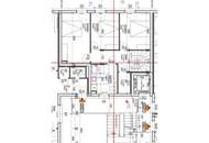 Belagsfertige MAISONETTE - individuell selbst fertigstellen! GARTEN - TERRASSE - BALKON - Garantierte Fertigstellung JUNI 2027 - PROVISIONSFREI!!!