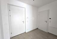 Neuwertige, geförderte 2 Zimmer-Wohnung in ruhiger Lage mit Balkon - Nippelgasse 10a - Top 10