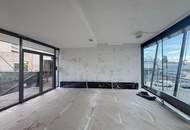 360 TOUR // DC BOX-LOKAL IN TOPLAGE