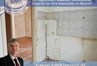 Eigentumswohnung Floridsdorf, renovierungsbedürftig, mit Top-Anbindung!