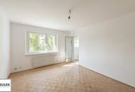 Forsthausgasse 15 - 3,5 Zimmer mit Loggia und Weitblick - ab sofort