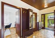 Bungalow! Ihr Gartenparadies in Top Lage in Gänserndorf Süd