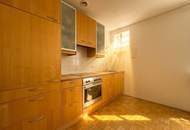 2-Zimmer Wohnung in Ruhelage mit Tiefgaragenplatz