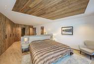 Luxuswohnung in unverbaubarer Toplage - Areal Diamond Hills