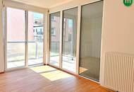 Charmante 2-Zimmer-Wohnung mit Terrasse - Top Lage in Graz!