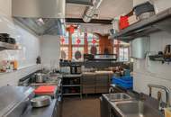 Neu renoviertes Restaurant in Wien 1120 – Top Lage, Gastterrasse & moderne Ausstattung!