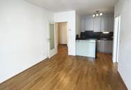 Tolle 2-Zimmer-Balkonwohnung in der Nähe der Ungargasse – mit guter Verkehrsanbindung!