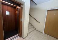 Stadtnahe charmante - 4 Zimmer Wohnung mit Loggia