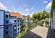 Beeindruckendes Atelier-Ensemble in ausgezeichneter Lage