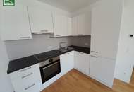 Tolle 2-Zimmer-Wohnung in optimaler Zentrumslage - KARMELITERHOF - JETZT ANFRAGEN