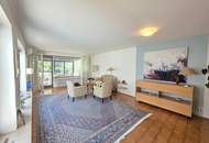 OPEN HOUSE! Wunderschönes Anwesen mit liebevoll angelegtem Garten und Pool
