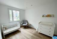 Lebensqualität im Grünen: Moderne Mietwohnungen mit Top-Ausstattung