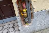 Gut vermietbares Gründerzeithaus in ruhiger Wohnlage