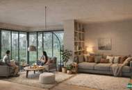 Wohnen mit Lebensqualität in Pinsdorf – Barrierefreie 3-Zimmer-Gartenwohnung mit Terrasse und Eigengarten
