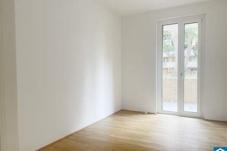 Gartenwohnung mit Park - 4-Zimmer Wohnung im Grünen, Wohnung-kauf, 875.000,€, 1140 Wien 14., Penzing
