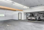 Bestlage mit Ausblick: Dieser hervorragend gelegene Bungalow begeistert durch seine exklusive Position und einen unvergleichlich schönen Fernblick!