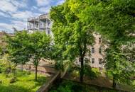 +++NEU+++ sanierungsbedürftige 1 Zimmerwohnung - tolle Lage