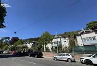 Neuwaldegg - charmant und außergewöhnlich - DG-Wohnung mit Sonnenterrasse und Balkon