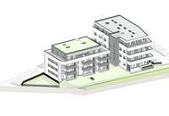 11 Eigentumswohnungen mitten im Zentrum Projekt NOVUM