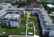 Das Beste aus Stadt und Natur! Wohnen im Herzen von Wiener Neustadt - ab 01.05.2026 verfügbar!