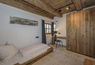 Exklusives Ski in / Ski out Chalet mit Kaiserblick