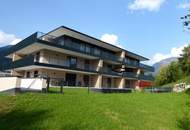 Moderne Wohnung mit großer Terrasse Zentrumsnähe