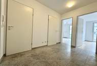 Gartenidylle trifft Wohnkomfort: 3-Zimmer-Wohnung mit Terrasse, Garten und Wintergarten