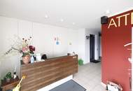 Möblierte Wohnung am Attersee