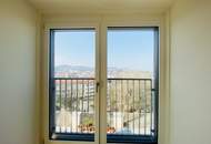 EXKLUSIVES WOHNEN IN OBERDÖBLING - Dachgeschosswohnung mit wunderschönem Ausblick