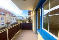 Ruhig gelegene Mietwohnung