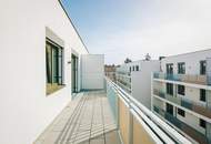 FREI AB ca. Septembern 2026 /Moderne und sonnige 2 Zimmerwohnung mit Loggia-eventuell schon früher frei!