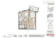 FLORIANI – Quartier am Tullnerfeld - PROVISIONSFREI - Sonniger Familientraum - Hochwertige Ausstattung für ihr Wohlbefinden - Bahnhof Tullnerfeld in der Nähe