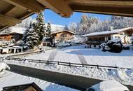 Idyllische und sonnige Penthouse-Maisonette in eleganter Wohnlage - Reith bei Kitzbühel