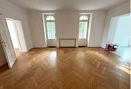95m² Wohnung mit Zweitwohnung (22m²) auf einer Etage und zwei Balkone!