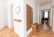 Charmante 2-Zimmer-Wohnung mit Altbauflair in Wien-Floridsdorf