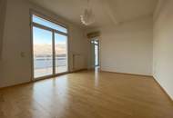 Traumhaftes 3-Zimmer-Penthouse mit großer Terrasse