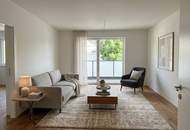 Nur noch 6 Wohnungen verfügbar! Erstbezug! *** TOP 9 ***👍, -Zimmer Eigentumswohnung mit Balkon!