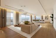 LEITNERBERG II - WOHNEN MIT AUSBLICK I Penthouse I Top 5