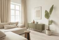 NEU WIEN - Nachhaltigkeit trifft Wohnkomfort