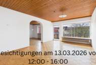 5 Zimmer Wohnung in Leondinger Bestlage Besichtigungen am 13.03.2026 12:00 - 16:00