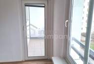 Moderne Stadtwohnung mit Balkon in Top-Lage - 2 Zimmer, 62m² - Anlegerwohnung!