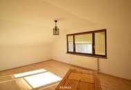 Haus in Altlengbach im Grünen mit großem Grund