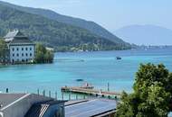 Ferienwohnsitz am Attersee