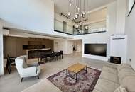 Moderne Villa mit Pool