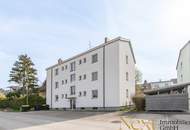 Großzügige 4,5-Zimmer-Wohnung mit Balkon in Wilhering zu vermieten!