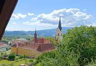 Einfamilienhaus mit viel Potenzial - Wohnen mit Weitblick