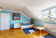 PÖRTSCHACH | Villa mit traumhaftem Seeblick | Pool | ca. 200m Luftlinie zum See | Aufzug | ZELLMANN IMMOBILIEN