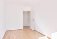 Sonnige 4 Zi Gartenwohnung in Ruhelage (S-Bahn Liesing Nähe) mit Garage